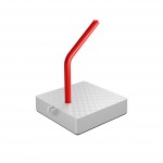 Xtrfy B4 Mouse Bungee - Retro